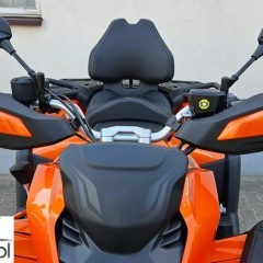 CFMoto Inny
