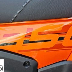 CFMoto Inny