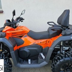 CFMoto Inny