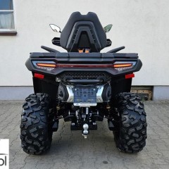 CFMoto Inny
