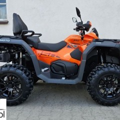 CFMoto Inny