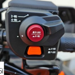 CFMoto Inny