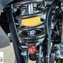 CFMoto Inny