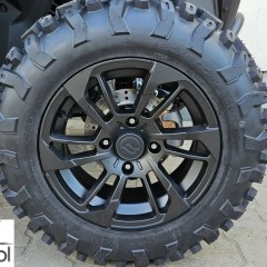 CFMoto Inny