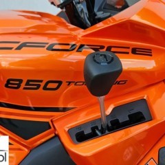 CFMoto Inny