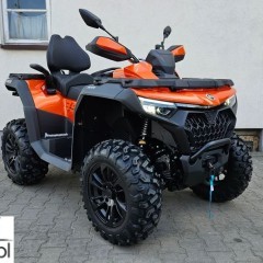 CFMoto Inny