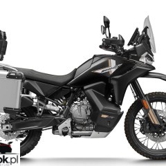 CFMoto MT