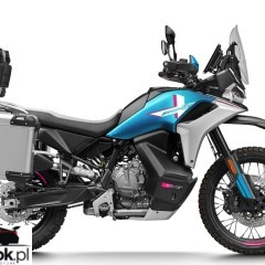 CFMoto MT