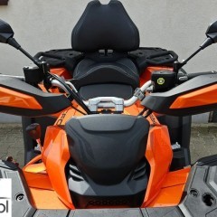 CFMoto Inny
