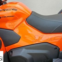 CFMoto Inny
