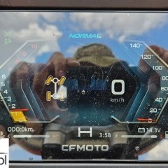 CFMoto Inny