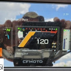 CFMoto Inny