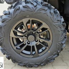 CFMoto Inny