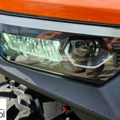 CFMoto Inny