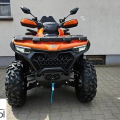 CFMoto Inny