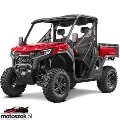 CFMoto Inny