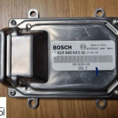 CF MOTO ECU Z ODBLOKOWANĄ PRĘDKOŚCIĄ