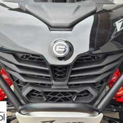 CFMoto Inny