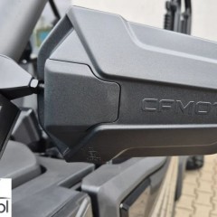 CFMoto Inny