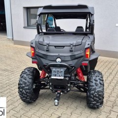 CFMoto Inny