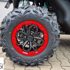CFMoto Inny