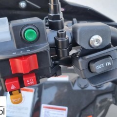 CFMoto Inny