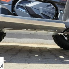 CFMoto Inny