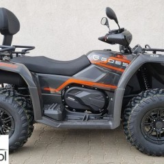 CFMoto Inny