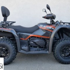CFMoto Inny