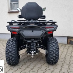CFMoto Inny