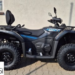 CFMoto Inny