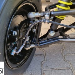 CFMoto Inny