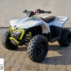 CFMoto Inny