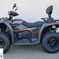 CFMoto Inny