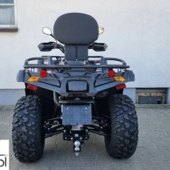 CFMoto Inny
