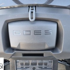 CFMoto Inny