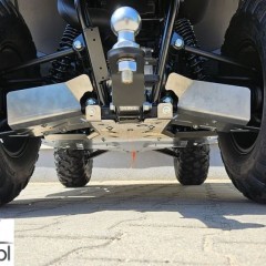 CFMoto Inny