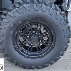 CFMoto Inny
