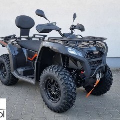 CFMoto Inny