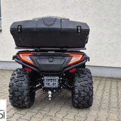CFMoto Inny