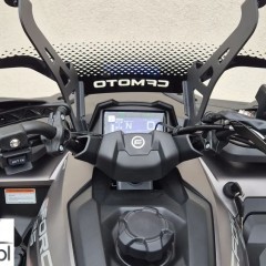 CFMoto Inny