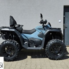 CFMoto Inny