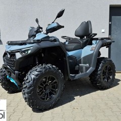 CFMoto Inny