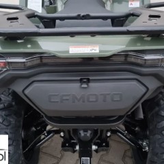 CFMoto Inny
