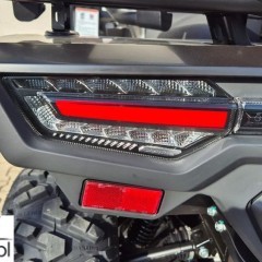 CFMoto Inny