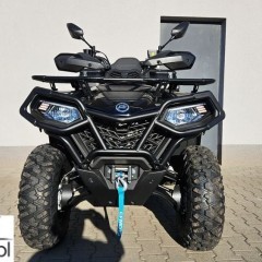 CFMoto Inny