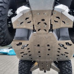 CFMoto Inny