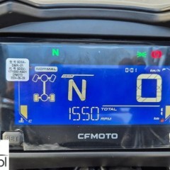CFMoto Inny