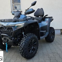 CFMoto Inny