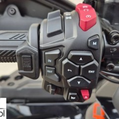 CFMoto Inny